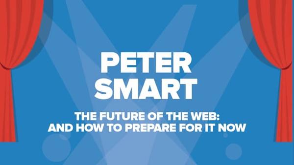 THE FUTURE OF THE WEB