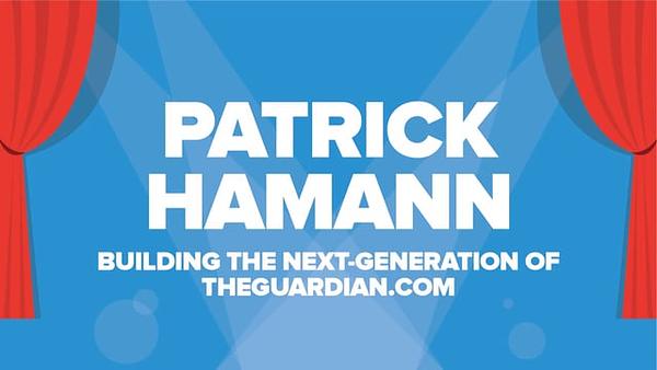 Building the Next-Generation of TheGuardian.com