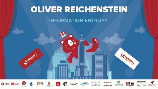  Information Entropy 