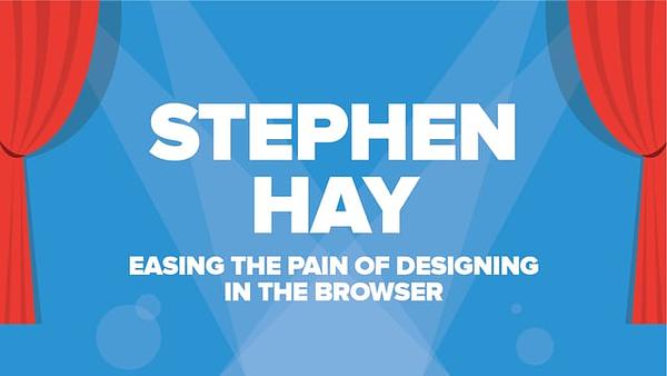 Designing in the Browser
