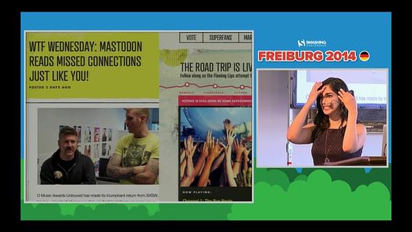  Design Decisions Through The Lens Of A Performance Budget