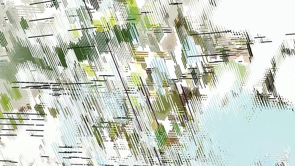 Stochastic Confabulation. Processing Foundation