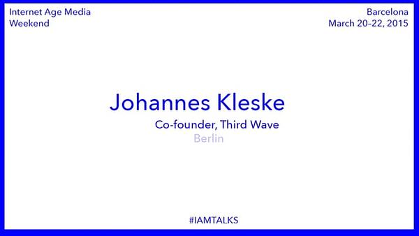 Third Wave Berlin