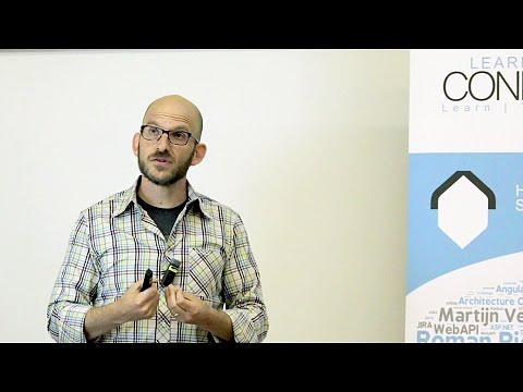 Lean UX in the Enterprise: Agility through cross-functional collaboration