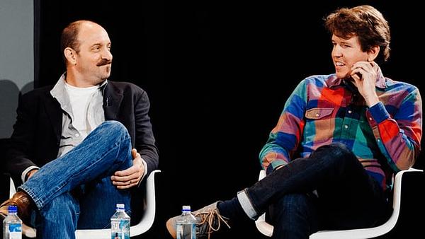 How to Build Your Own Career
