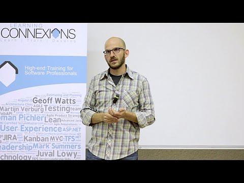 Q&A session  with Jeff Gothelf