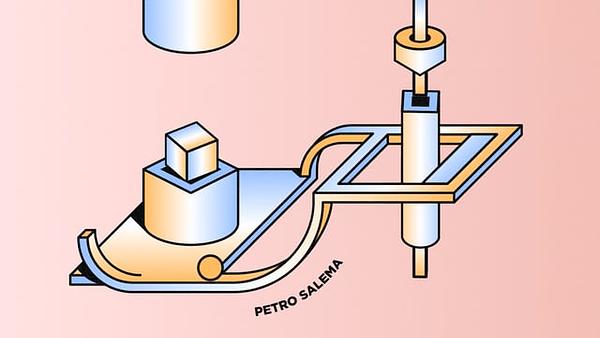 Petro Salema – Designing Interfaces That Think – beyond tellerrand DÜSSELDORF 2015