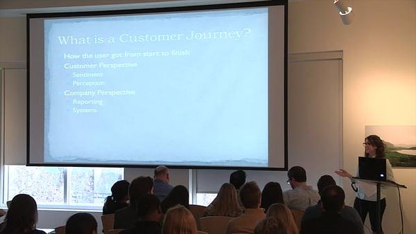 Customer Experience Mapping