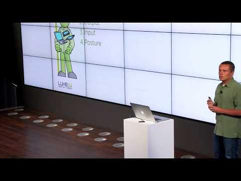 Mobile Design Essentials