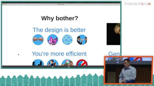 Pair Design and Why You Need It