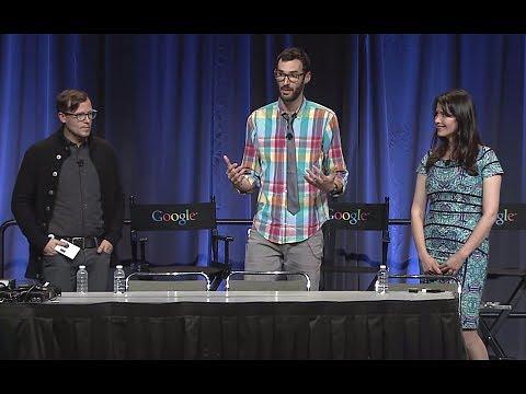 The design sprint: from Google Ventures to Google[x]