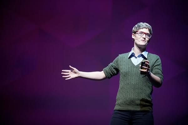 Calm technology and the future of the interface