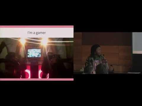 Beyond Gamification: Lessons from Game Design for Engaging Users Catt Small