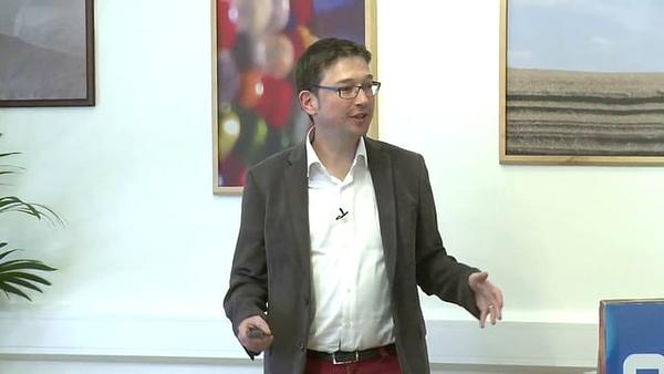 Evolution of news, connectivity and multi-touchpoint experiences