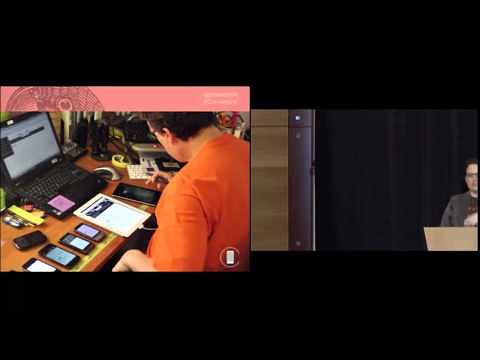 Tools for Mobile UX Design