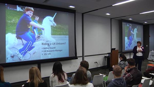 Building Out A Mature UX Practice: Lessons Learned