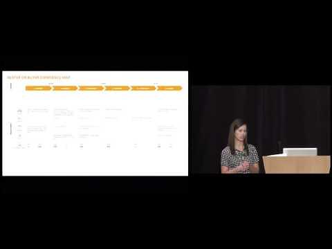 Improving UX through Customer Experience Mapping
