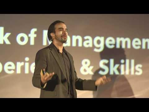 The Dirty Word of Design: Management