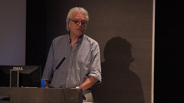 Words with Petr van Blokland