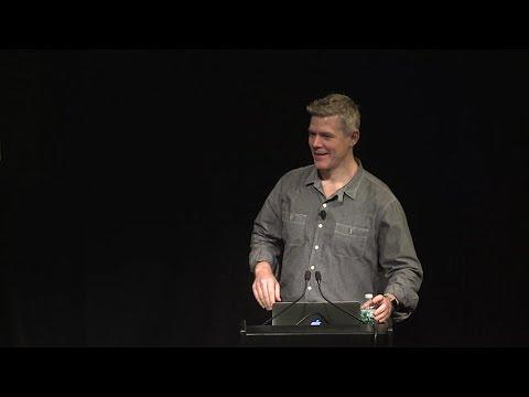 The Browser Is Dead, Long Live The Web!