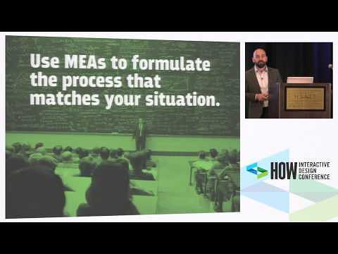 Reevaluating the Role of your Client in the Design Process