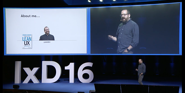 Learning From Live Systems: A Design Approach for Behavior