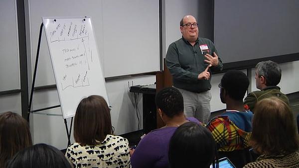 Building Design-Infused Organizations - Jared Spool