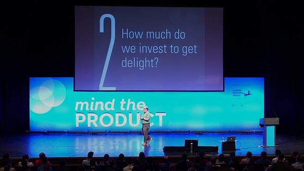 Building a winning product and UX strategy from the Kano Model