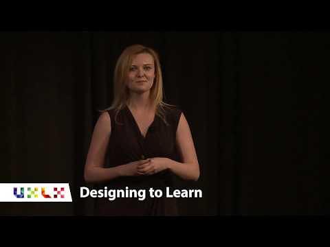 Designing to Learn