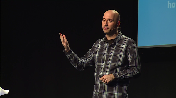  The invisible interface: Designing the screenless experience