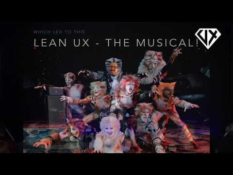 Almost Everything I've Learned From 5 Years of Lean UX