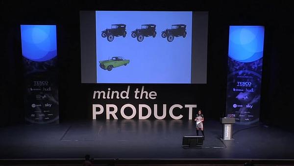 Design is as important as technology
