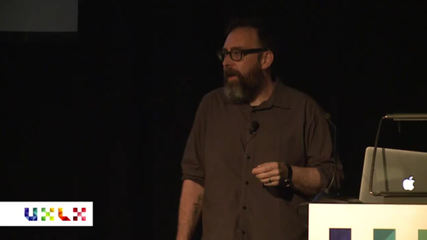 How Designers Destroyed the World
