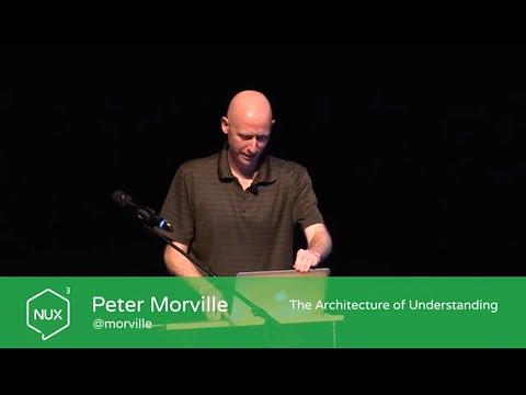 The Architecture of Understanding