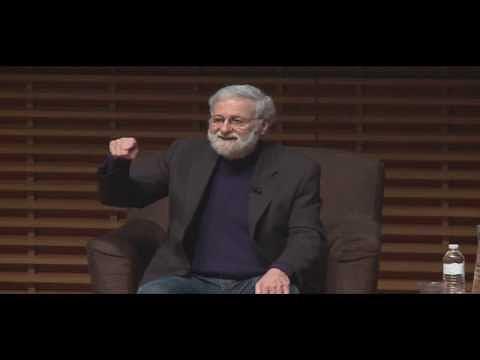 An Evening with Don Norman