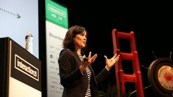 The Modern UX Organization