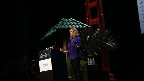 Design as a tool to create language