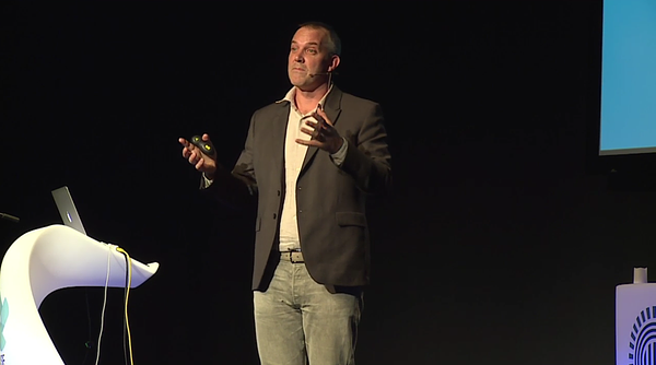 Magical UX and the Internet of Things