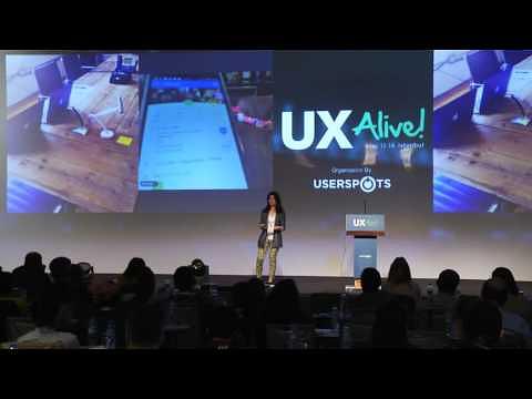 Five Guiding Principles for Crafting User Experiences