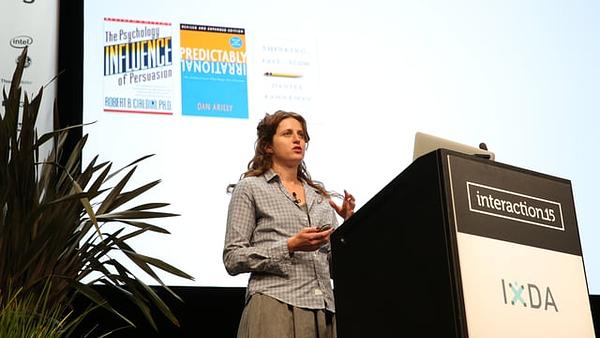 The Behavioral Age