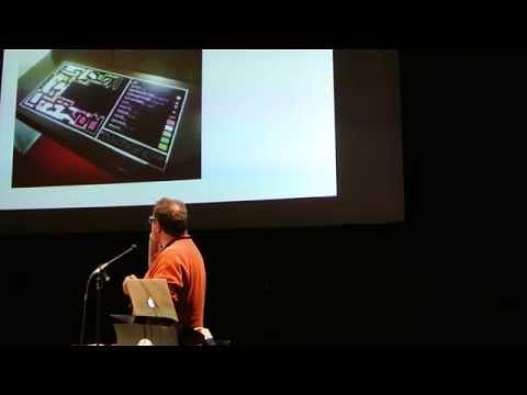 Accessible Storytelling