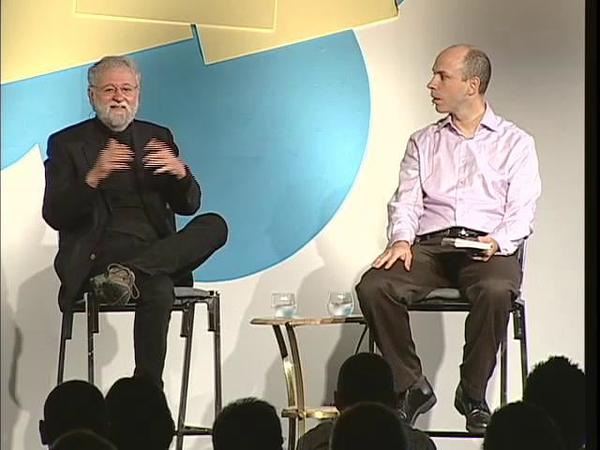 Peter Merholz Speaks with Don Norman