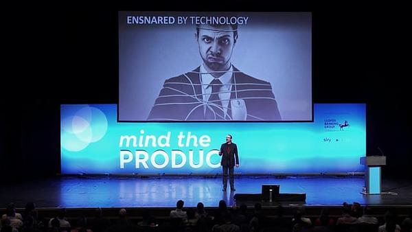 How to outsmart the digital deluge