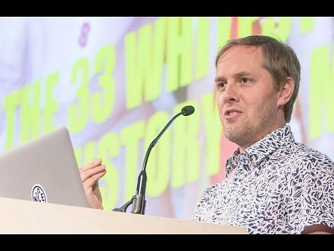 Iain Tait on the world of digital advertisement