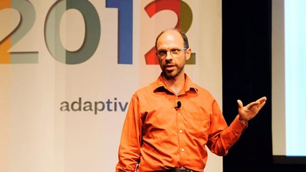 UX is Strategy; Not Design