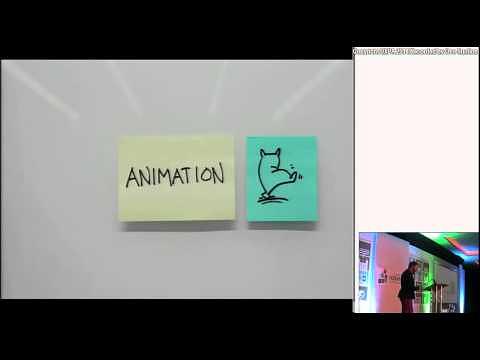 Matias Duarte, Director of Android UX