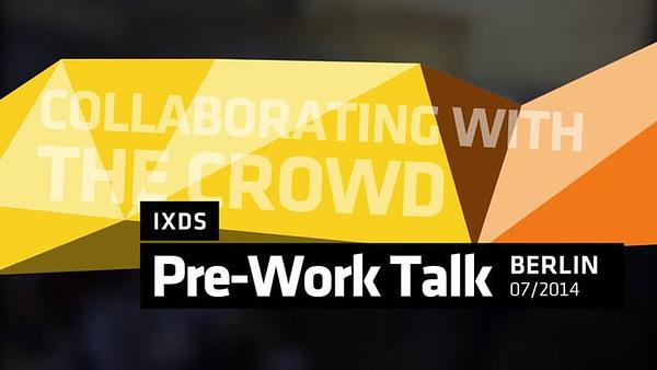 Collaborating with the Crowd