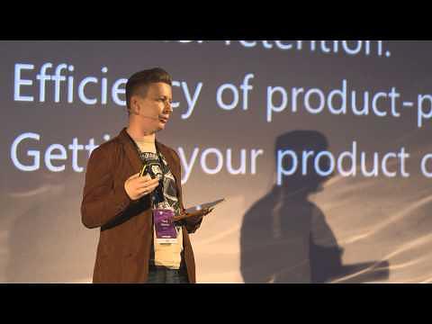 Applied UX Strategy