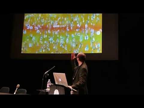 Everyone is an IA