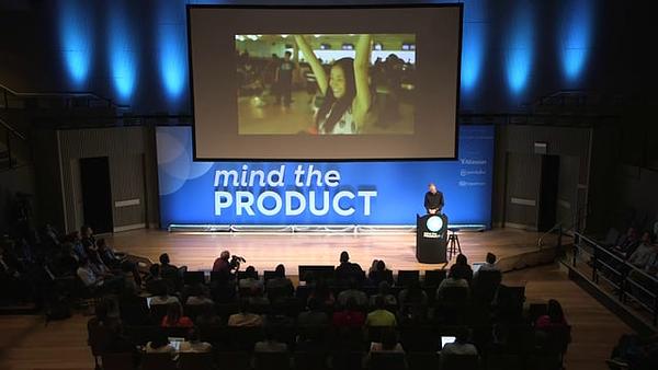 We shape our products and our products shape us